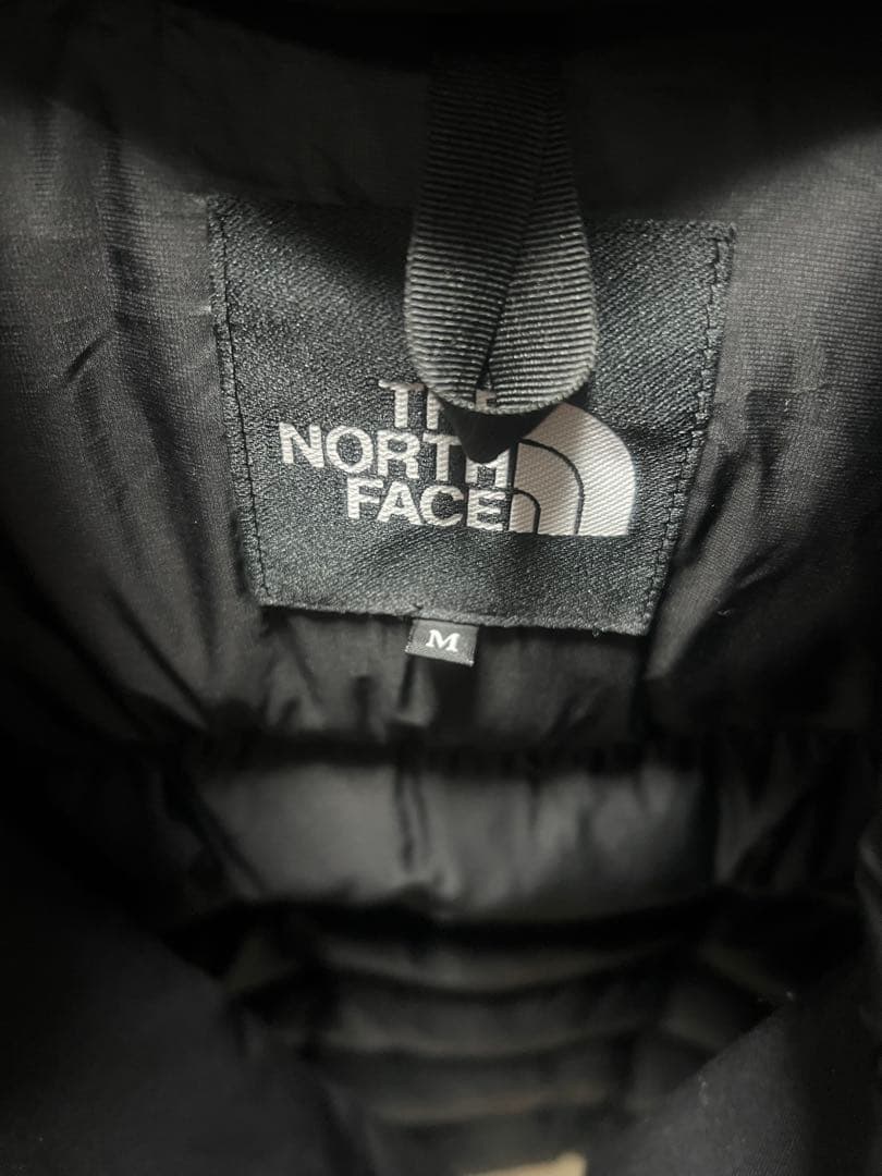 専用　THE NORTH FACE アンタークティカパーカ　ノースフェイス