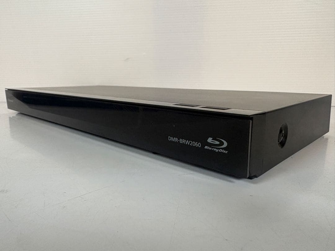 Panasonic パナソニック ブルーレイレコーダー DMR-BRW2060
