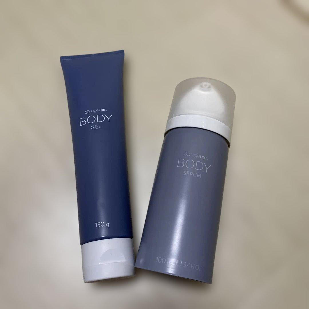 【動作確認済】ageLOC®ウェルスパ iO® スターター キット