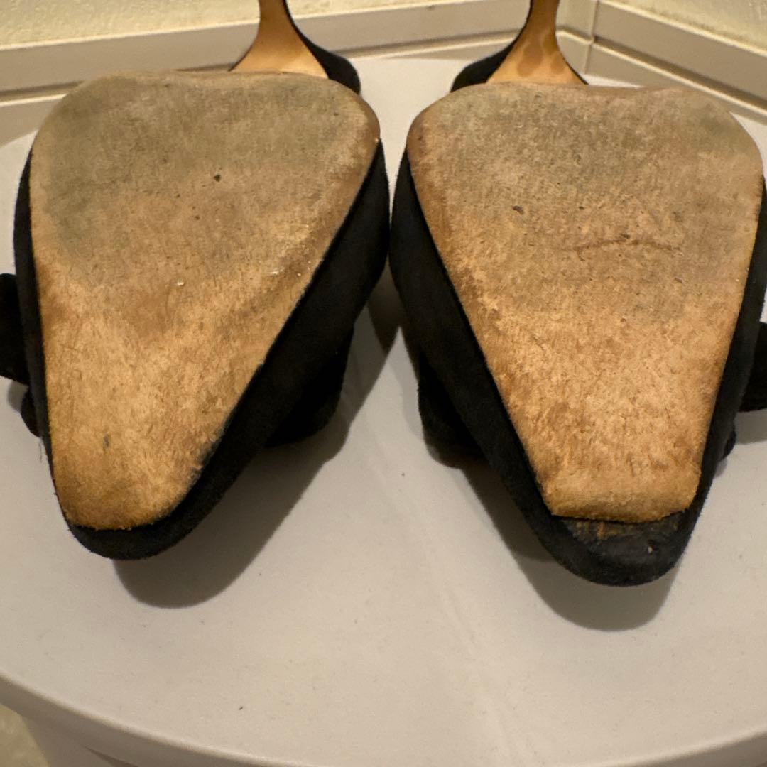 マノロブラニク♡35