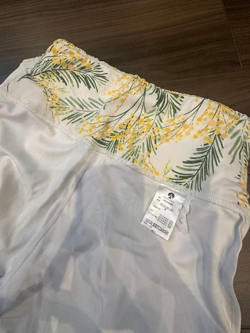 SUKALA スプリングフラワーレア【セット】Mサイズ