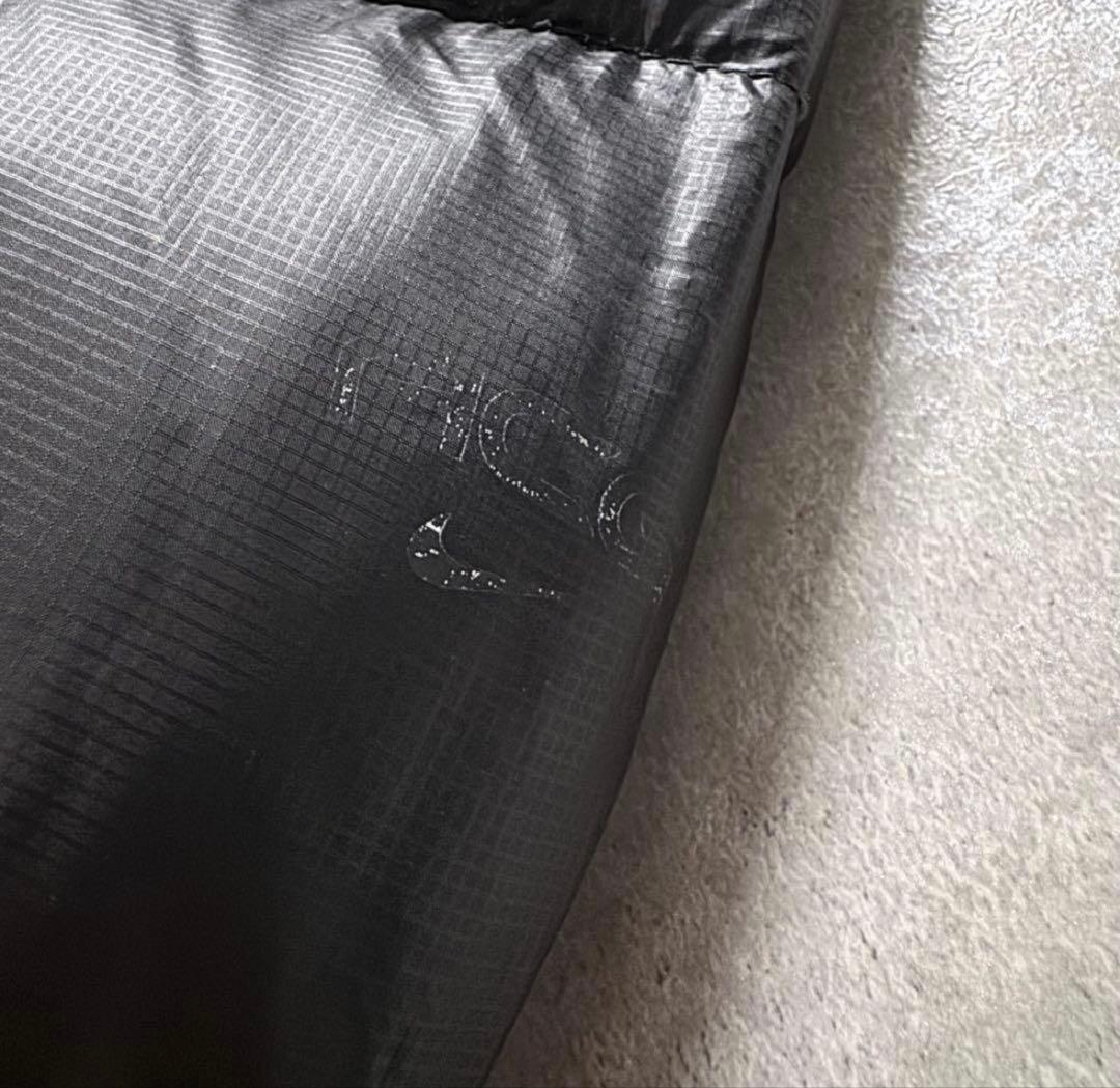 00sNIKEACGダウンジャケット　800FP最終値下げ