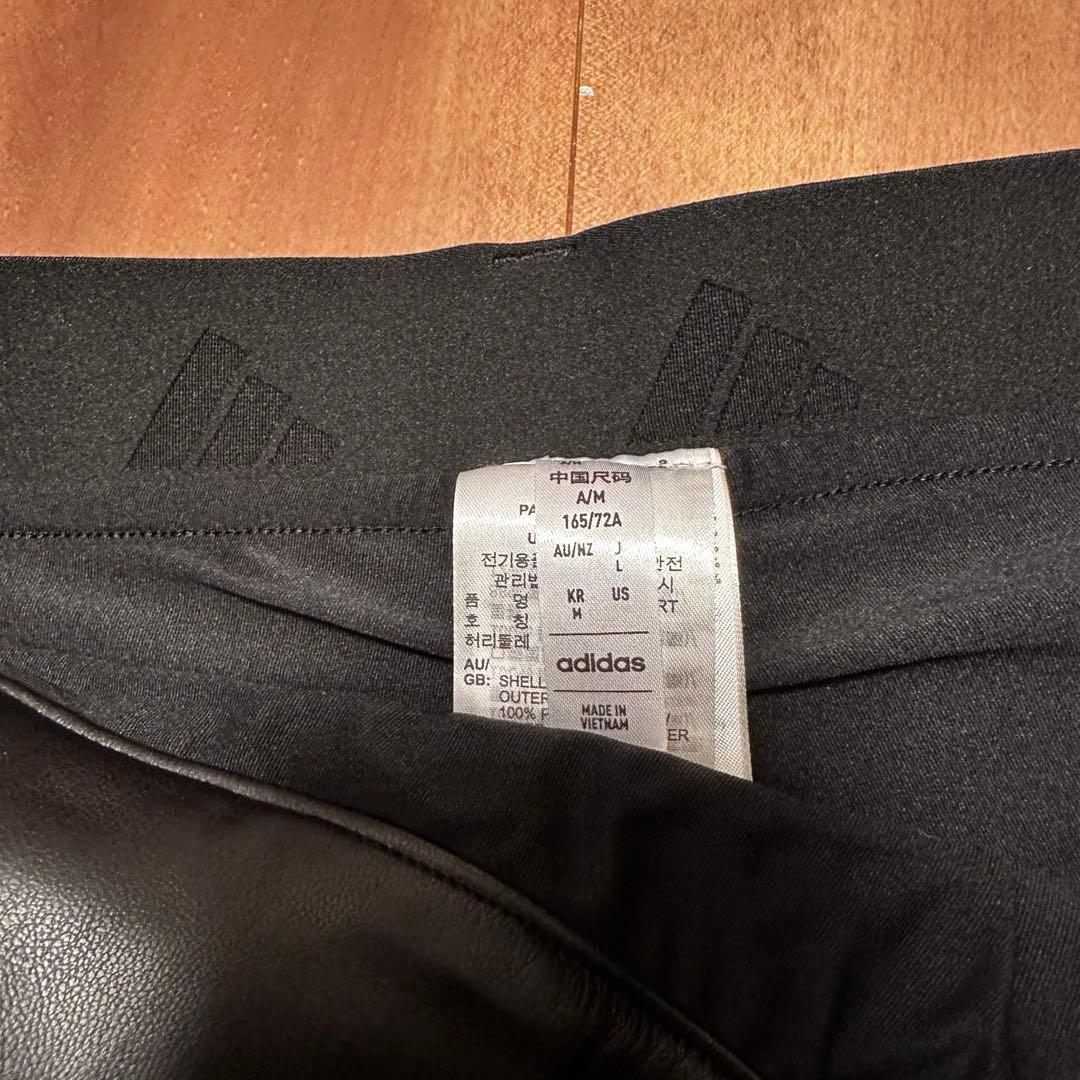 プライムニット　フルジップジャケット　レザースカート　春秋冬　セットアップ　L