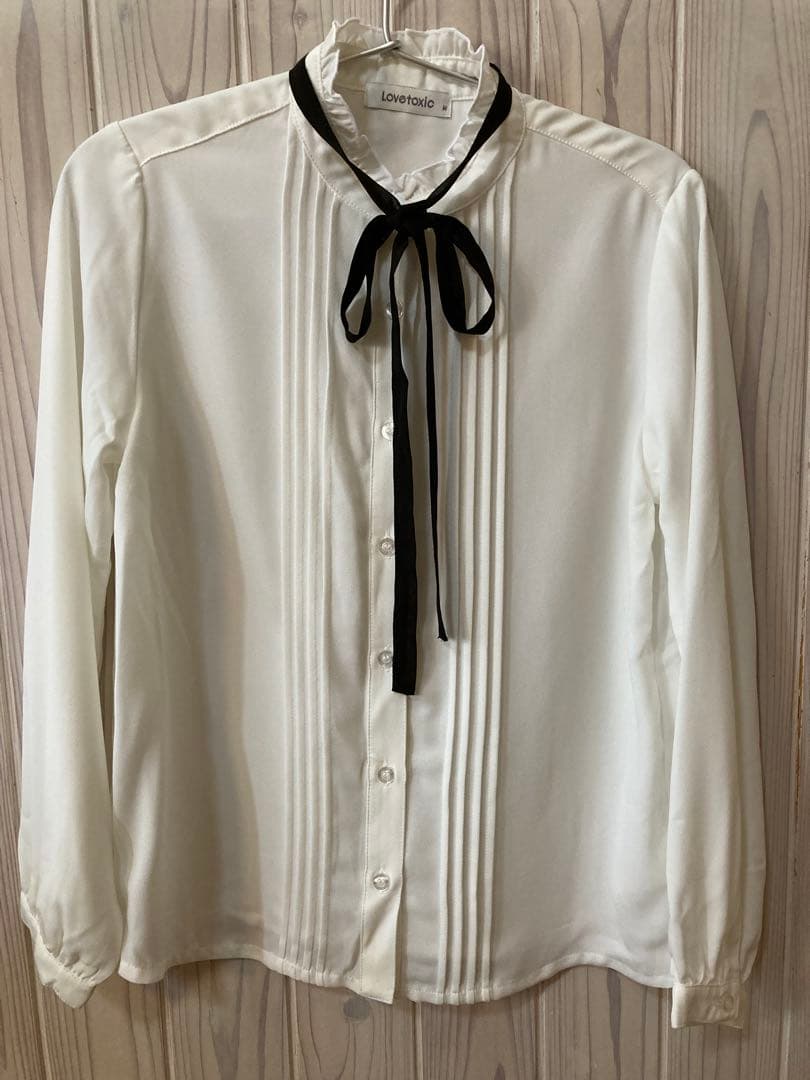 Love toxic ラブトキ 卒服 160 フォーマル