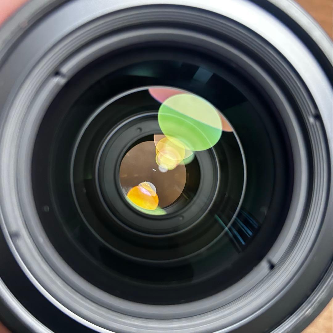 Nikon AF-S 28-70mm f2.8 D ジャンク