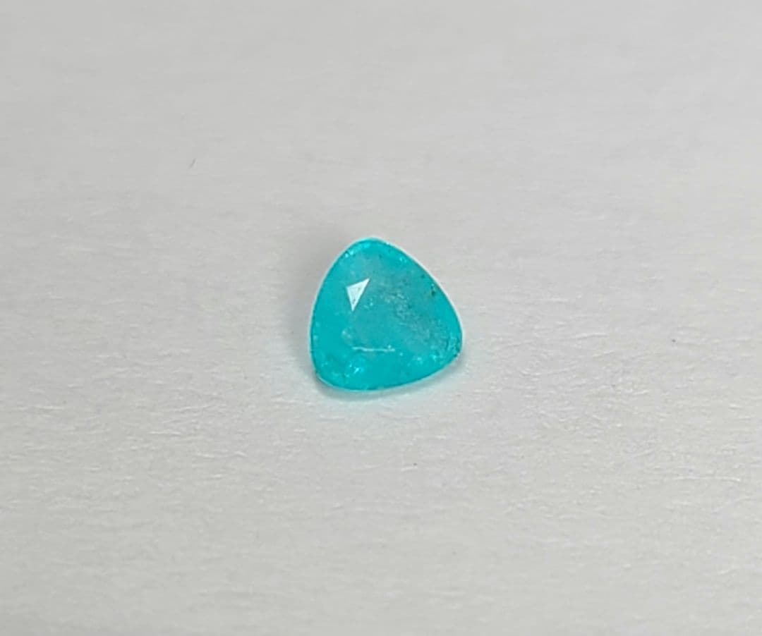 バチバチのネオン!!★ブラジルバターリャパライバトルマリン★オーダー受付中