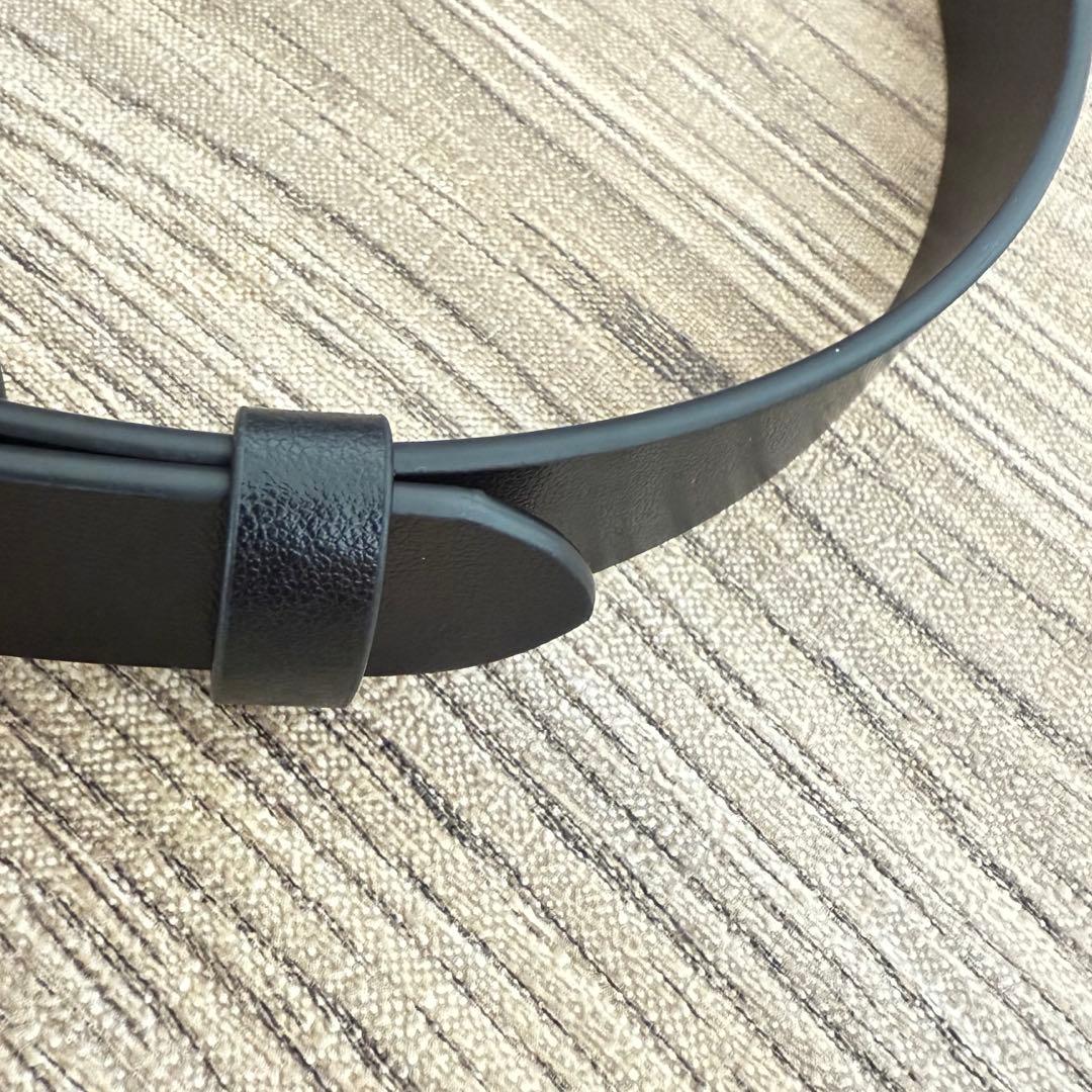 【早い者勝ち】DIESEL ベルト