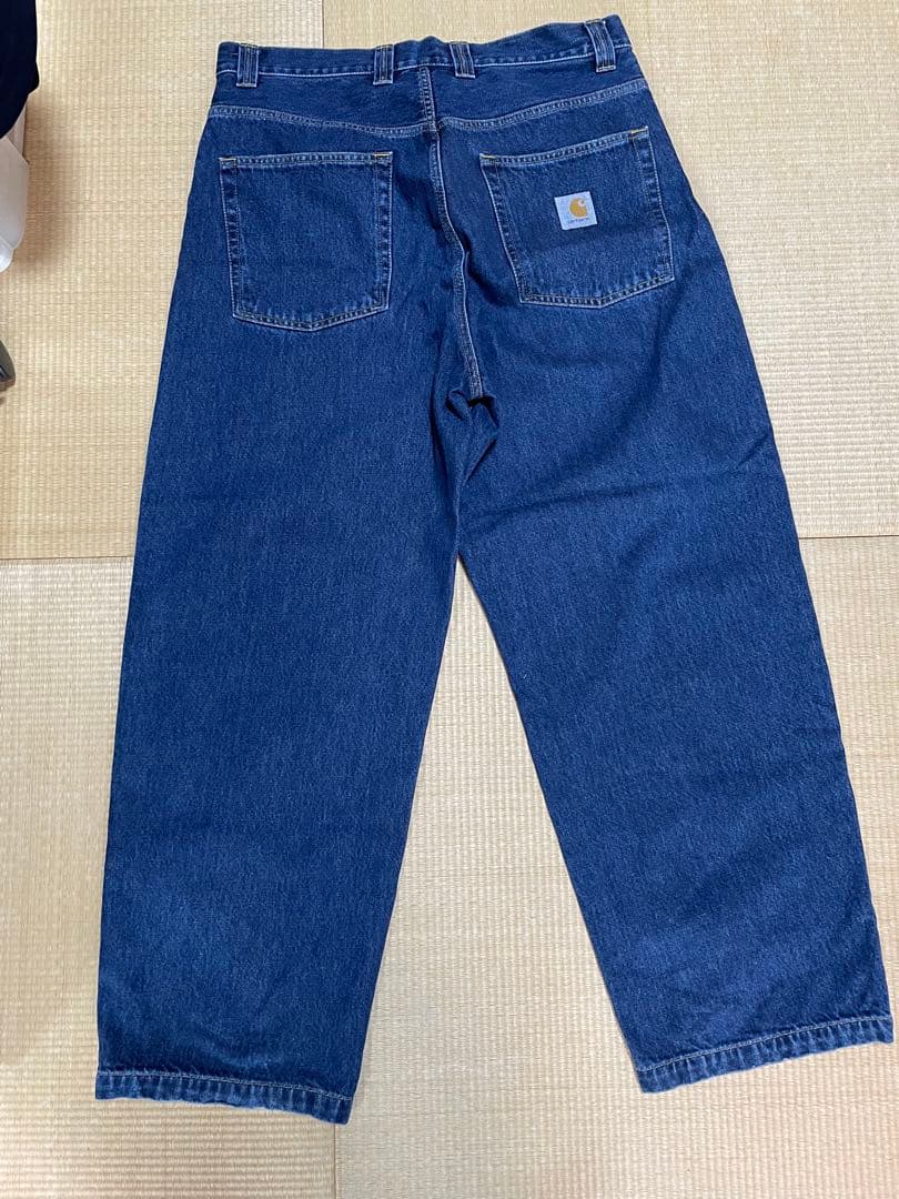 パンツ Carhartt brandon pant