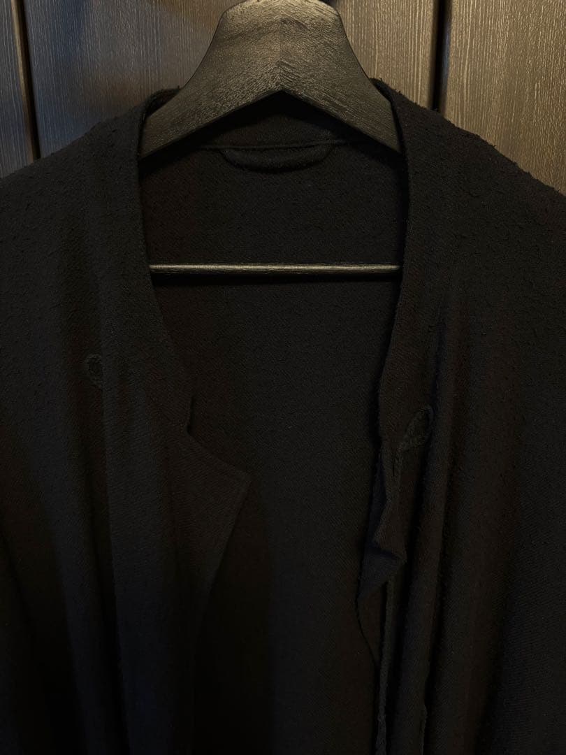 COMOLI コモリ シルクネップビエラ ジャケット 2023 サイズ3