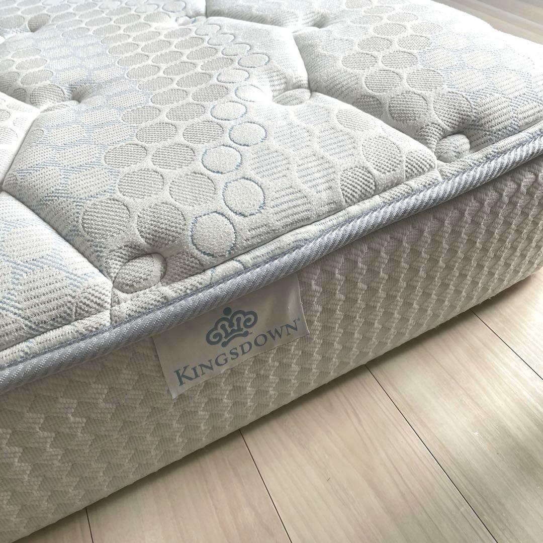 翔海 さま専用　IDC大塚家具 レガリア Regalia マットレス セミダブル