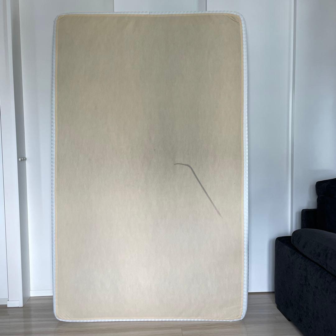 翔海 さま専用　IDC大塚家具 レガリア Regalia マットレス セミダブル