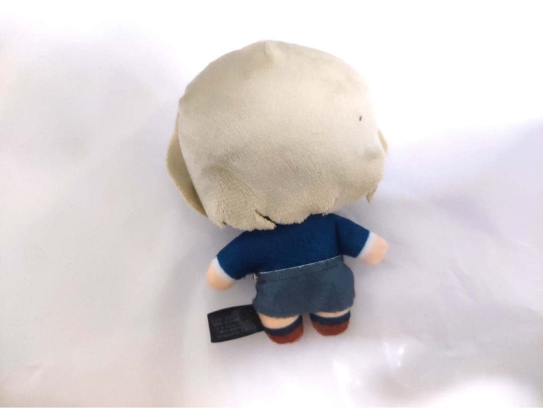 Liella 唐可可 ふわぷち　セガラッキーくじ