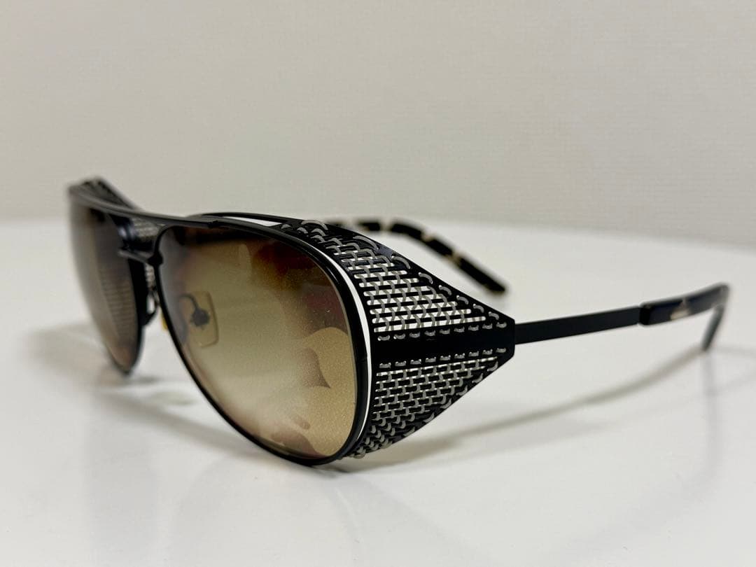 L GEAR SOLID V オセロット サングラス