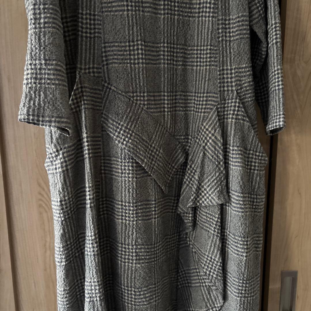 日本製　アコーレ　Le Fluy ワンピース