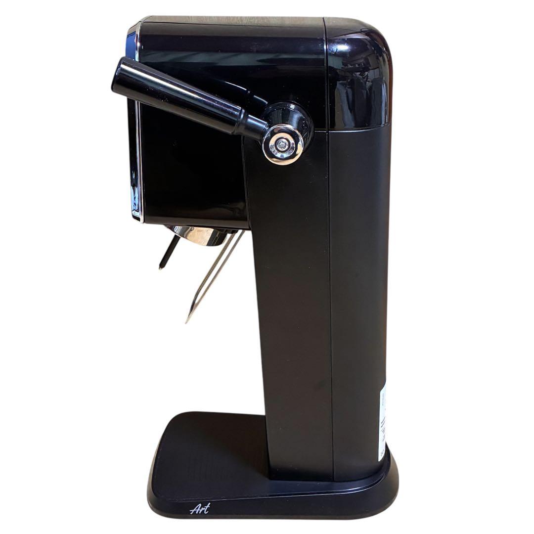 SodaStream ART（ソーダストリーム アート） ブラック