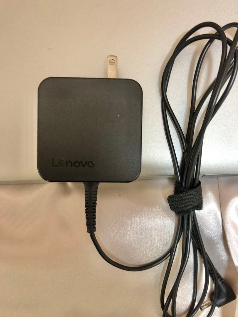 Lenovo ideapad 320 ノートPC 本体 ACアダプター付き