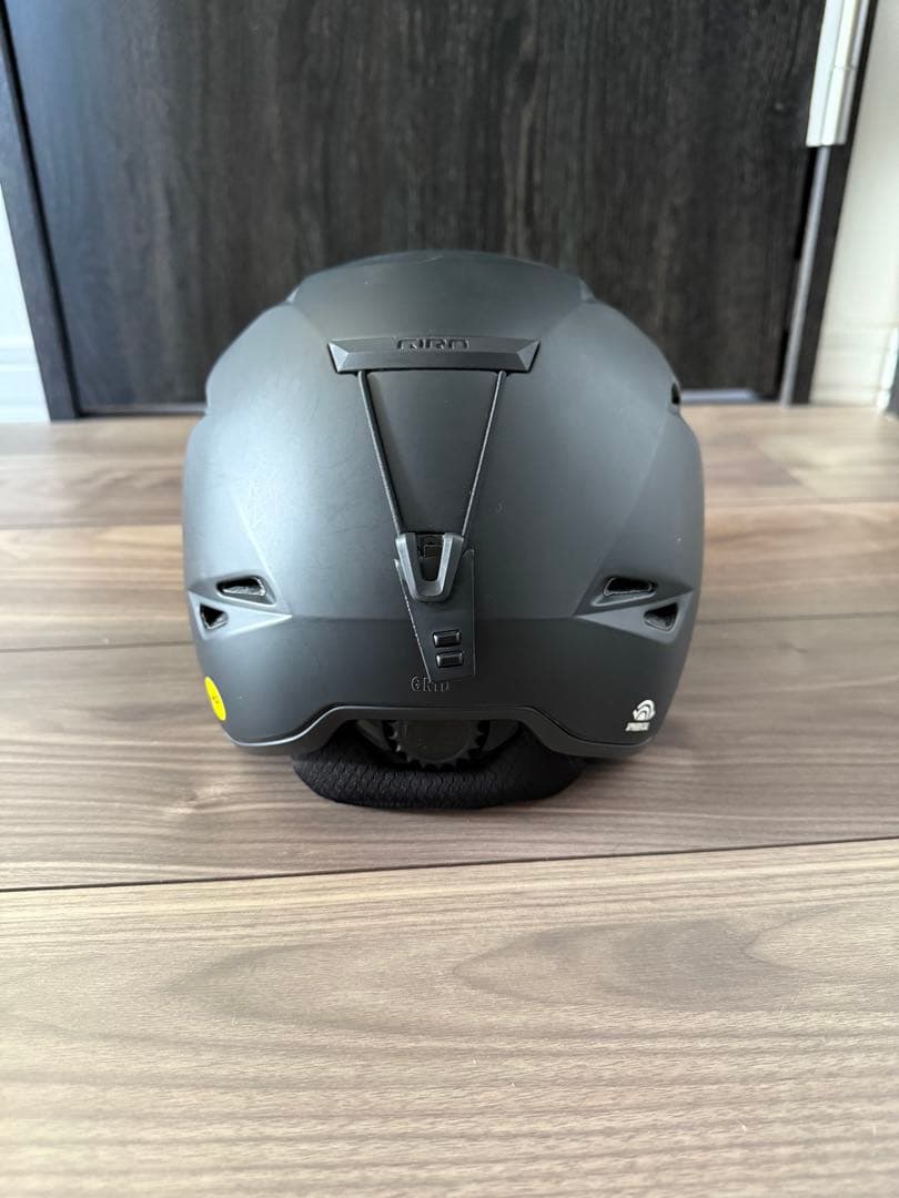 GIRO ジロ ヘルメット GRID SPHERICAL サイズM