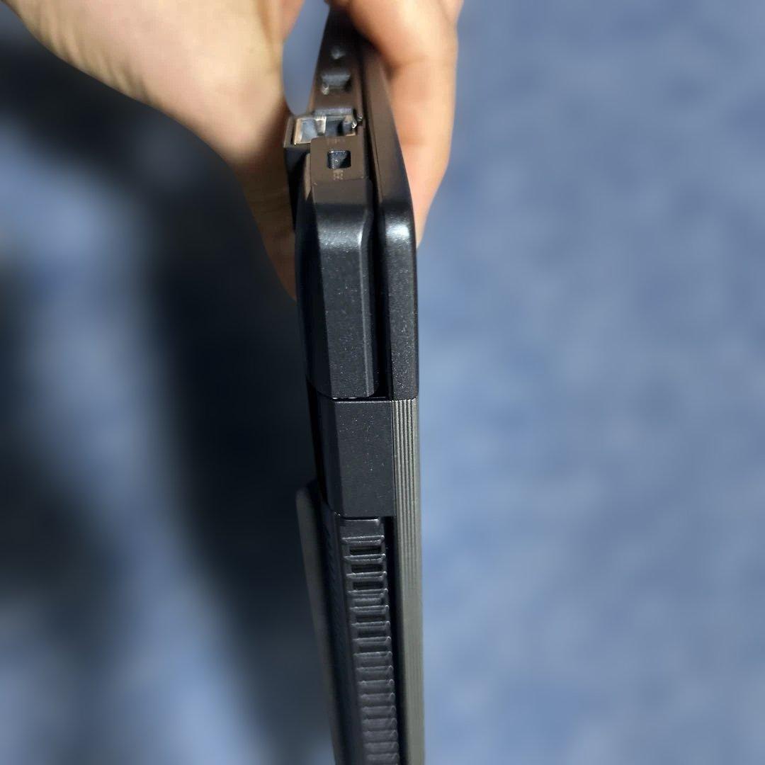 ほぼ未使用　dynabook P155VJBL ノートPC 本体