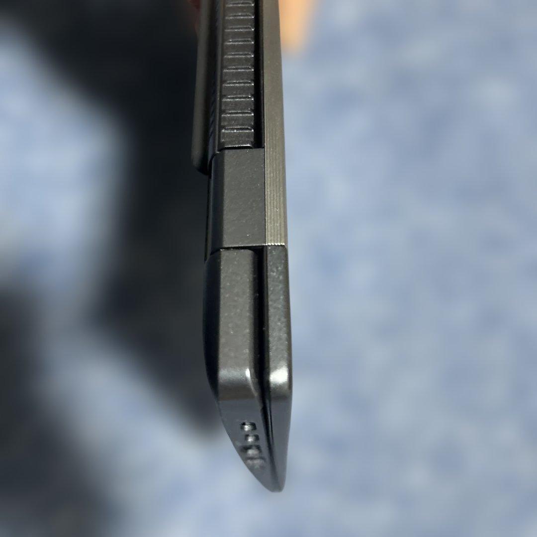 ほぼ未使用　dynabook P155VJBL ノートPC 本体