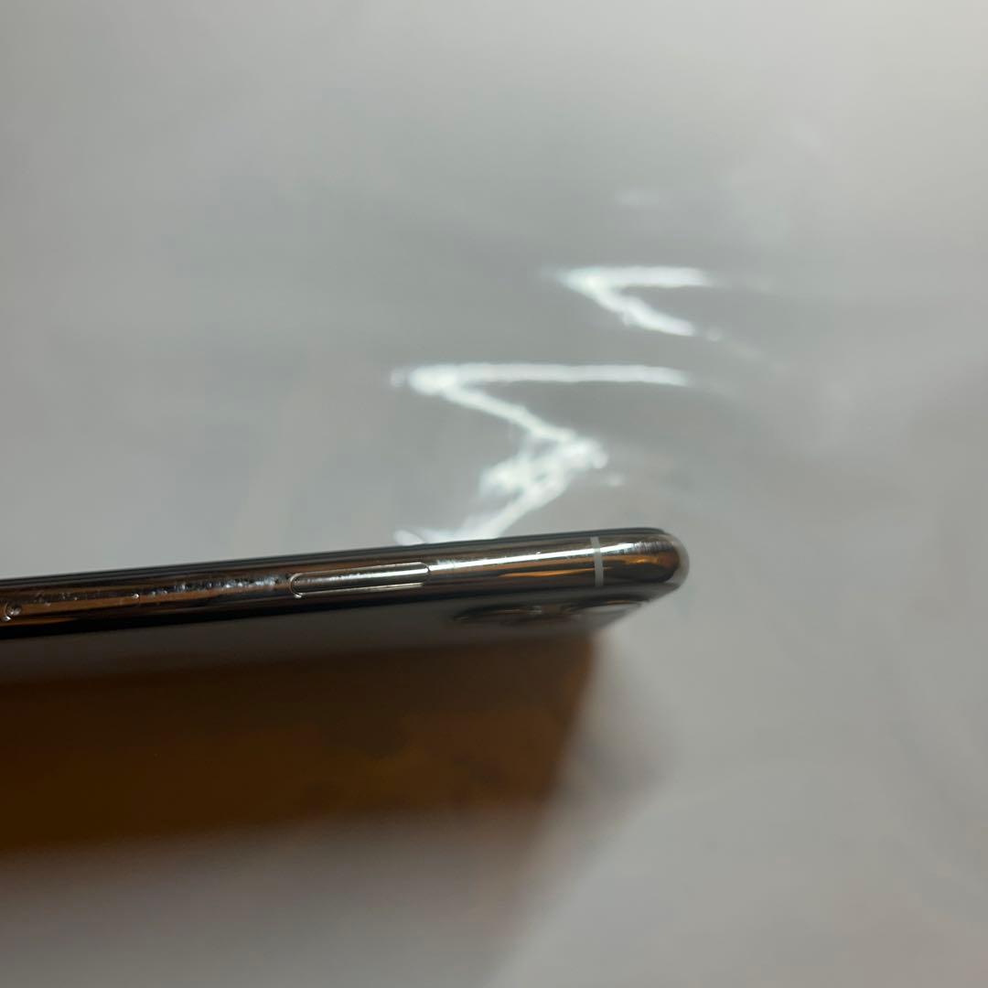 Apple iPhone 11 Pro max 香港版　256gb シルバー