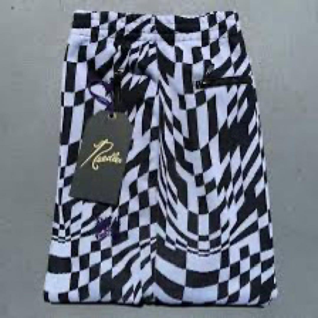 美品 Needles track Pants STUDIOUS 別注