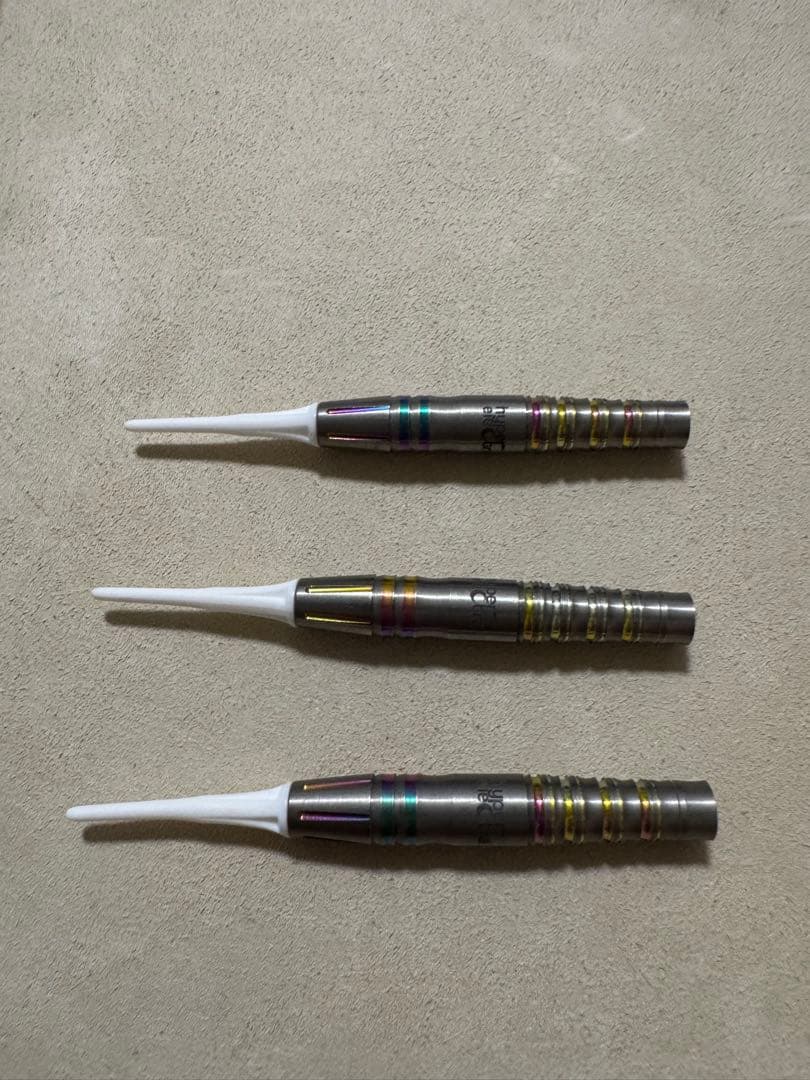 ダーツ ハイパーエレクトラ ケミカル チャプター2 牧野百花