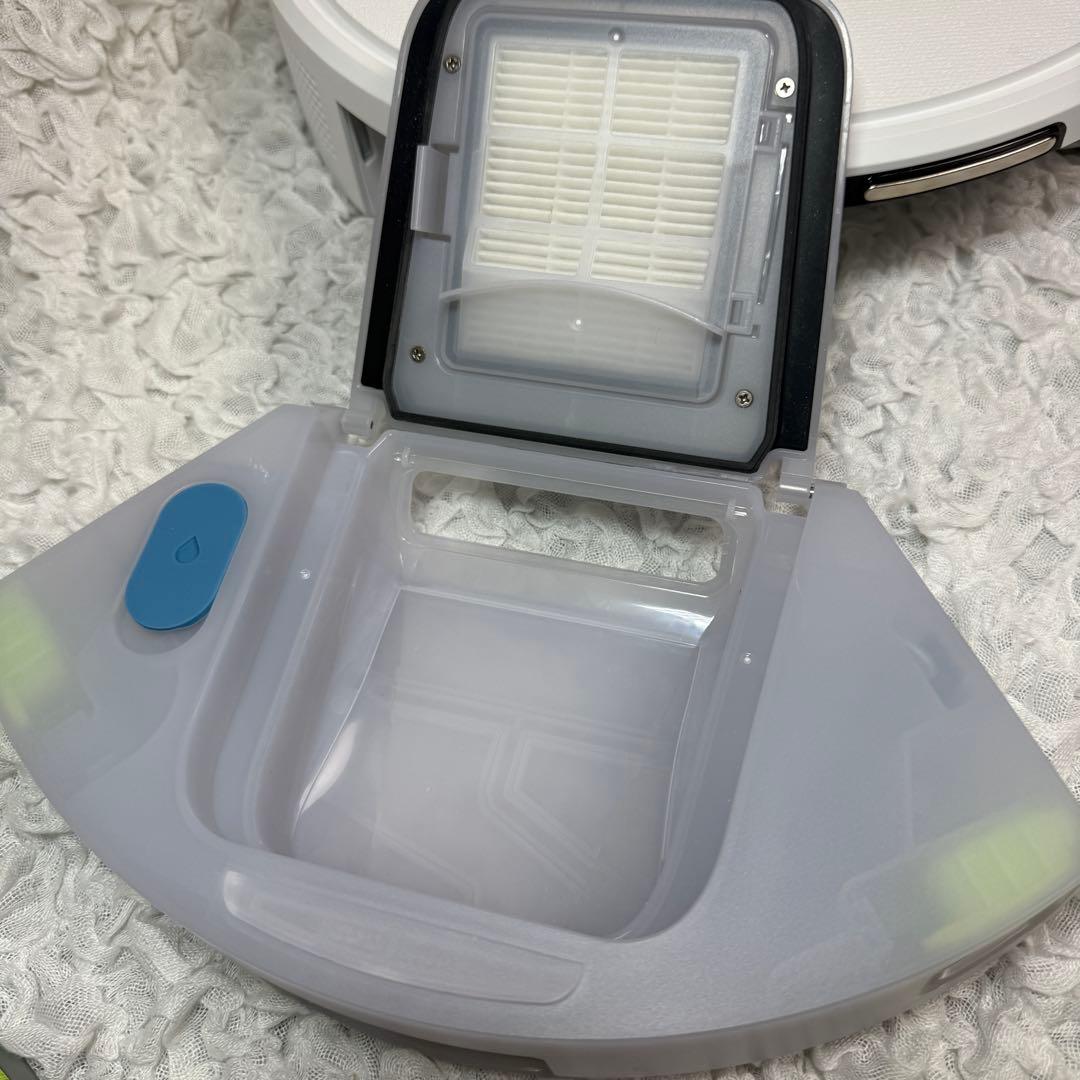 Roomba105 Combo ロボット + AutoEmpty充電ステーション