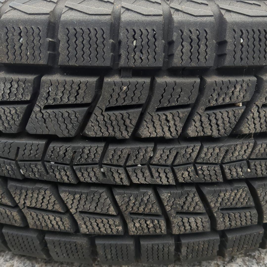 225/60R17 スタッドレス ハリアー　winter max 4本