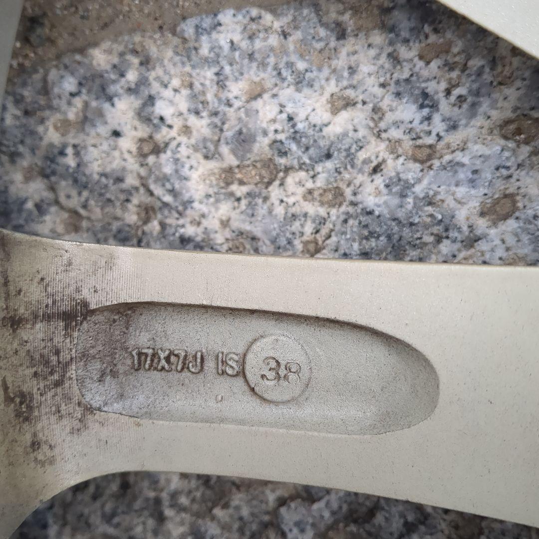 225/60R17 スタッドレス ハリアー　winter max 4本