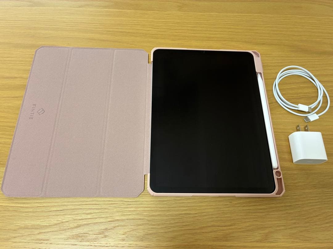 iPad Air 第５世代 Wi-Fiモデル ローズゴールド