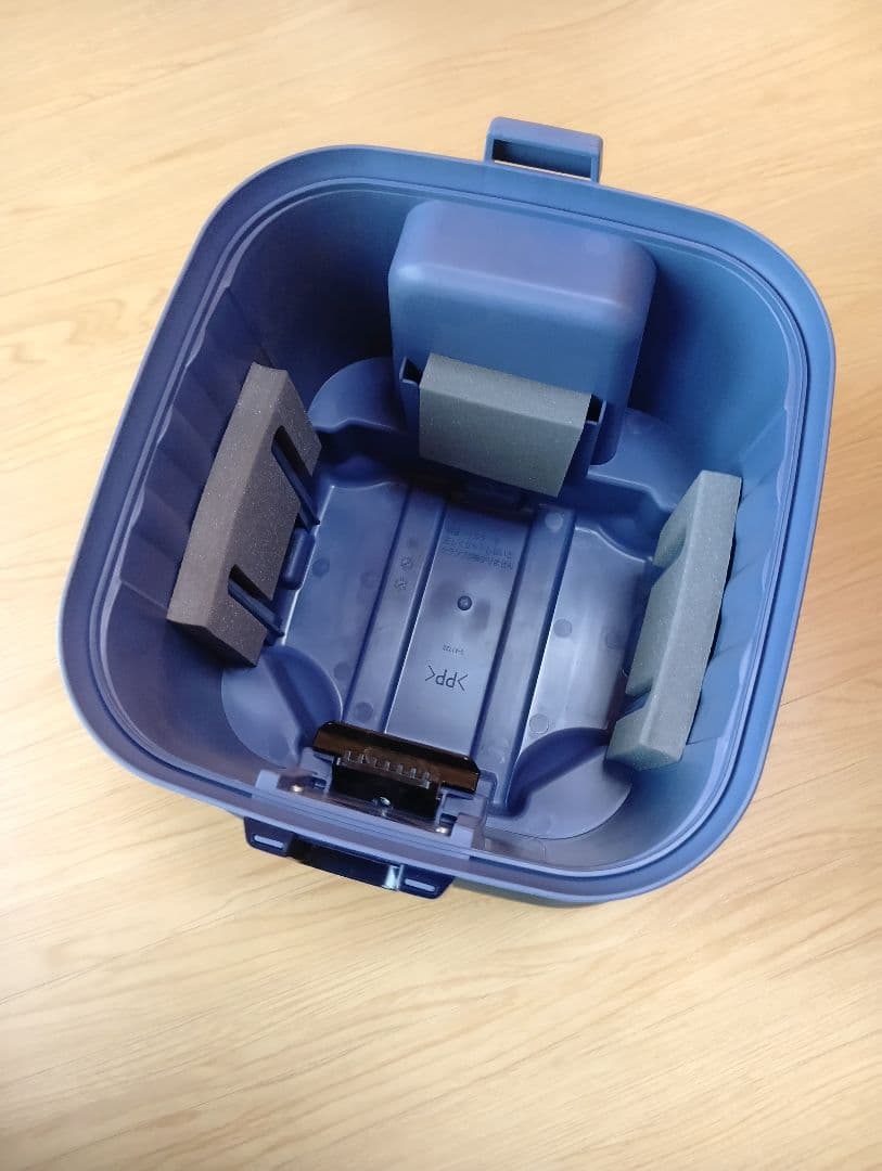 日立 掃除機 業務用 コンパクト 紙パック式・布袋フィルター式両用 CV-G1