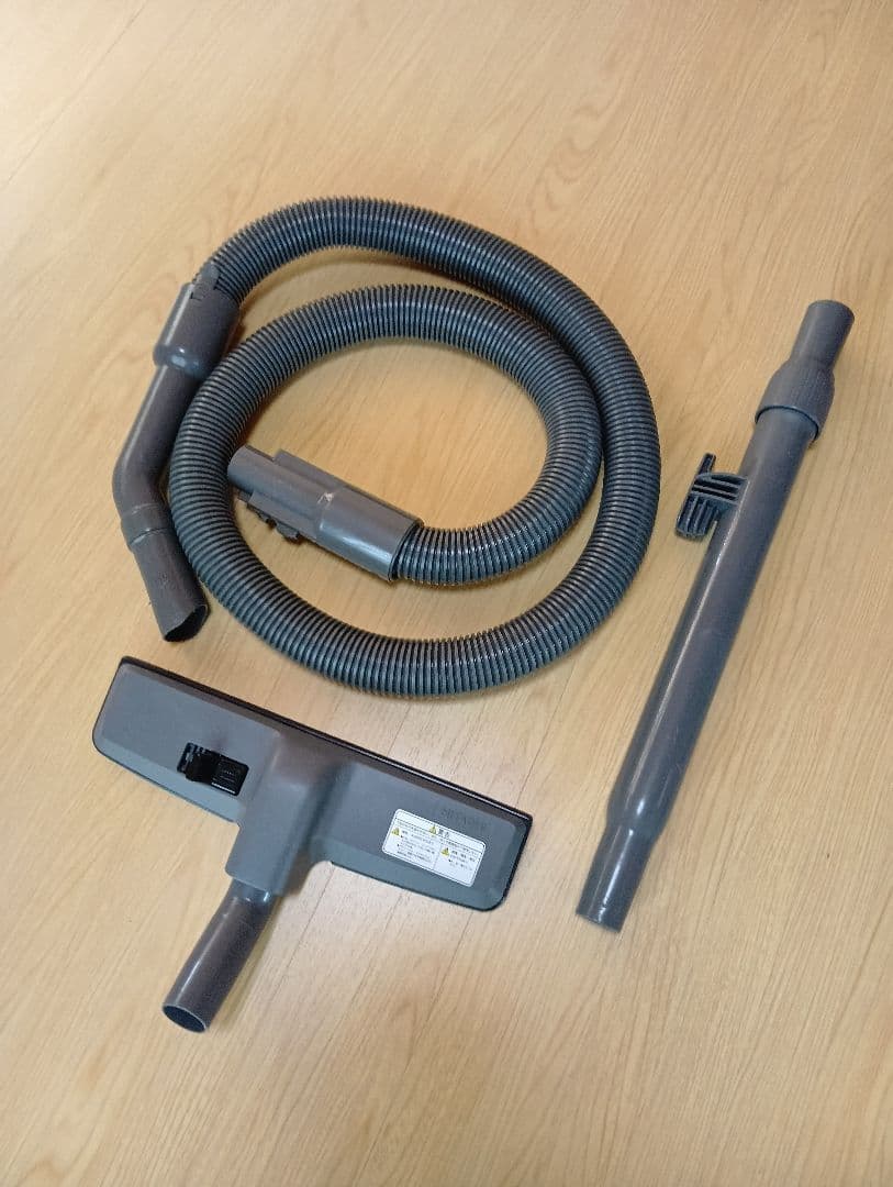 日立 掃除機 業務用 コンパクト 紙パック式・布袋フィルター式両用 CV-G1