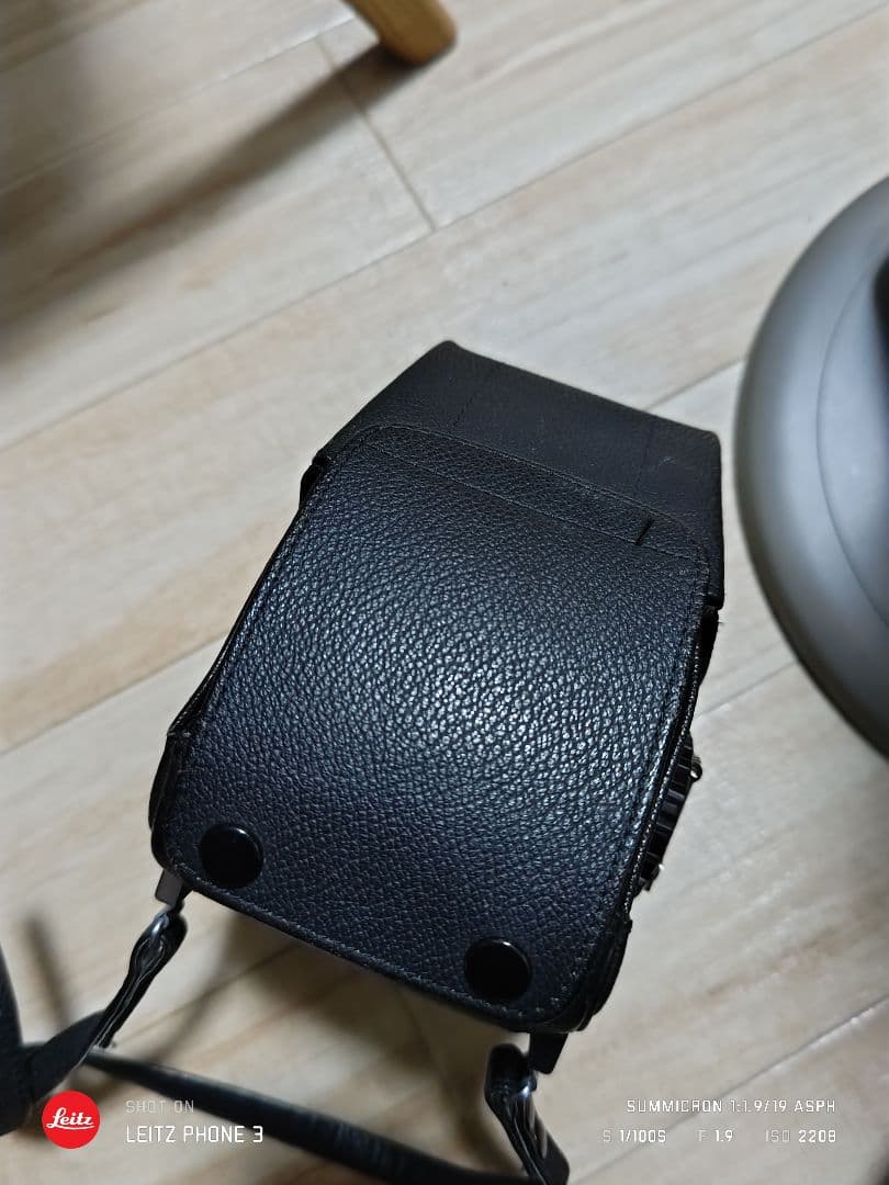 Kowa six コーワシックス フィルムカメラ　ケース付き