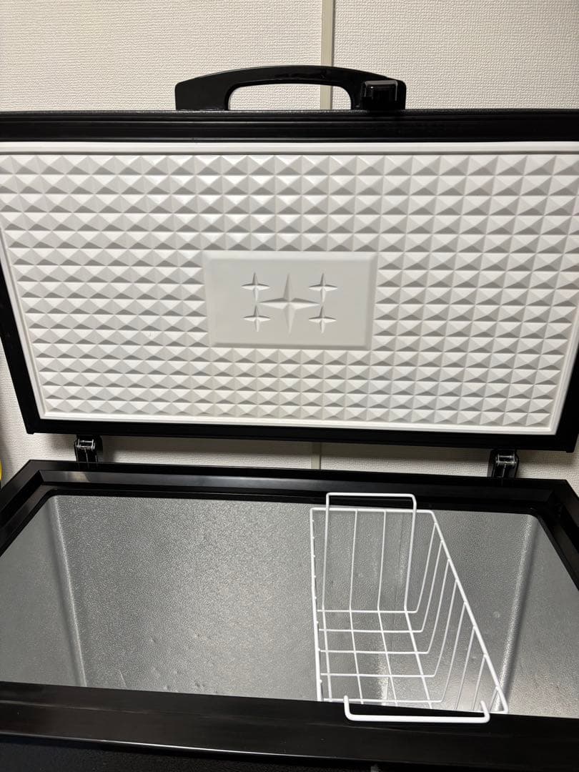 deviceSTYLE 冷凍ストッカー