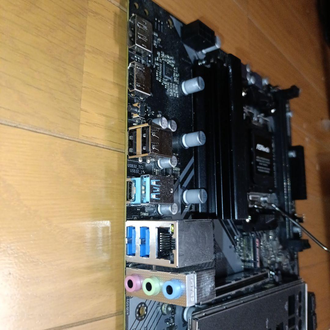 am5/b650マザー 3枚まとめ売り！