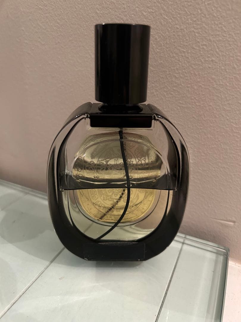 正規品　ディップティック　オーリラ　リラ　美品　diptyque