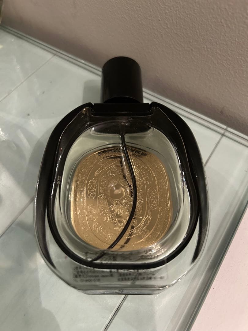 正規品　ディップティック　オーリラ　リラ　美品　diptyque