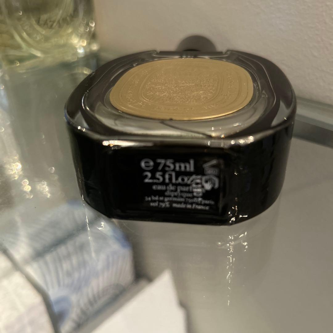 正規品　ディップティック　オーリラ　リラ　美品　diptyque