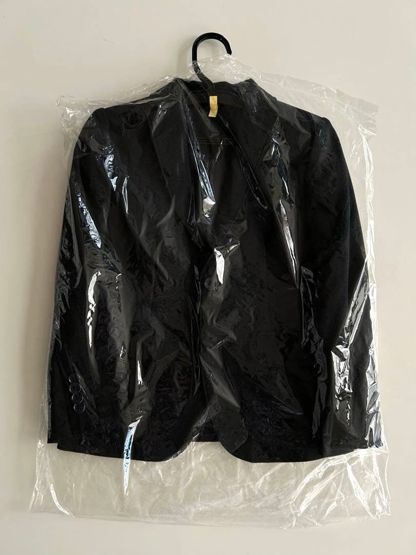 プティマイン(petit main) チャコール　フォーマルスーツ　120