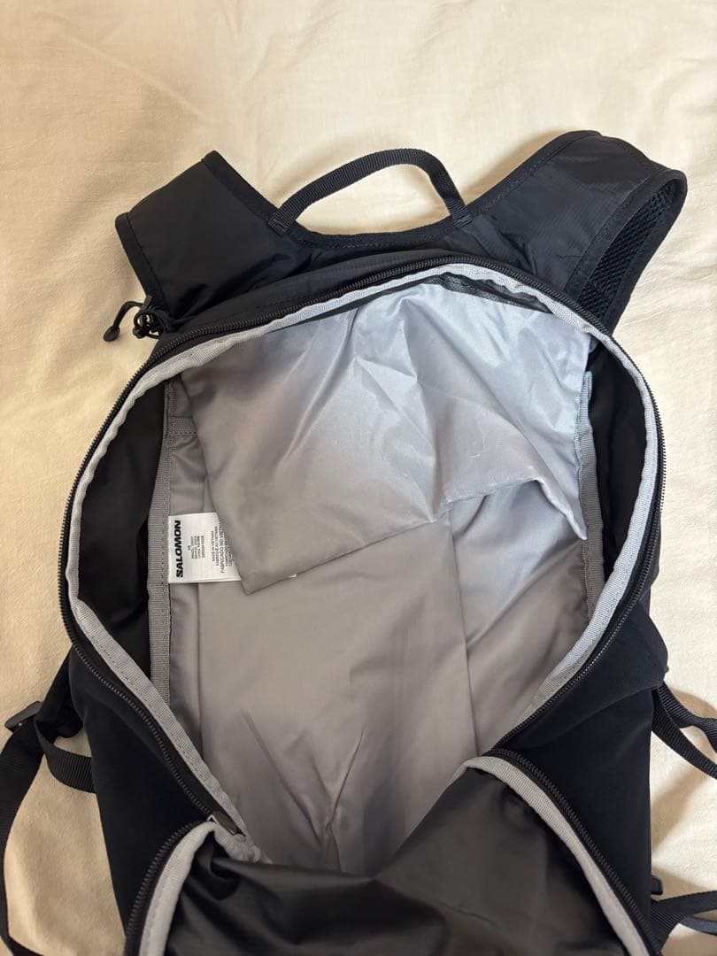 SALOMON Trailblazer 10 ブラック