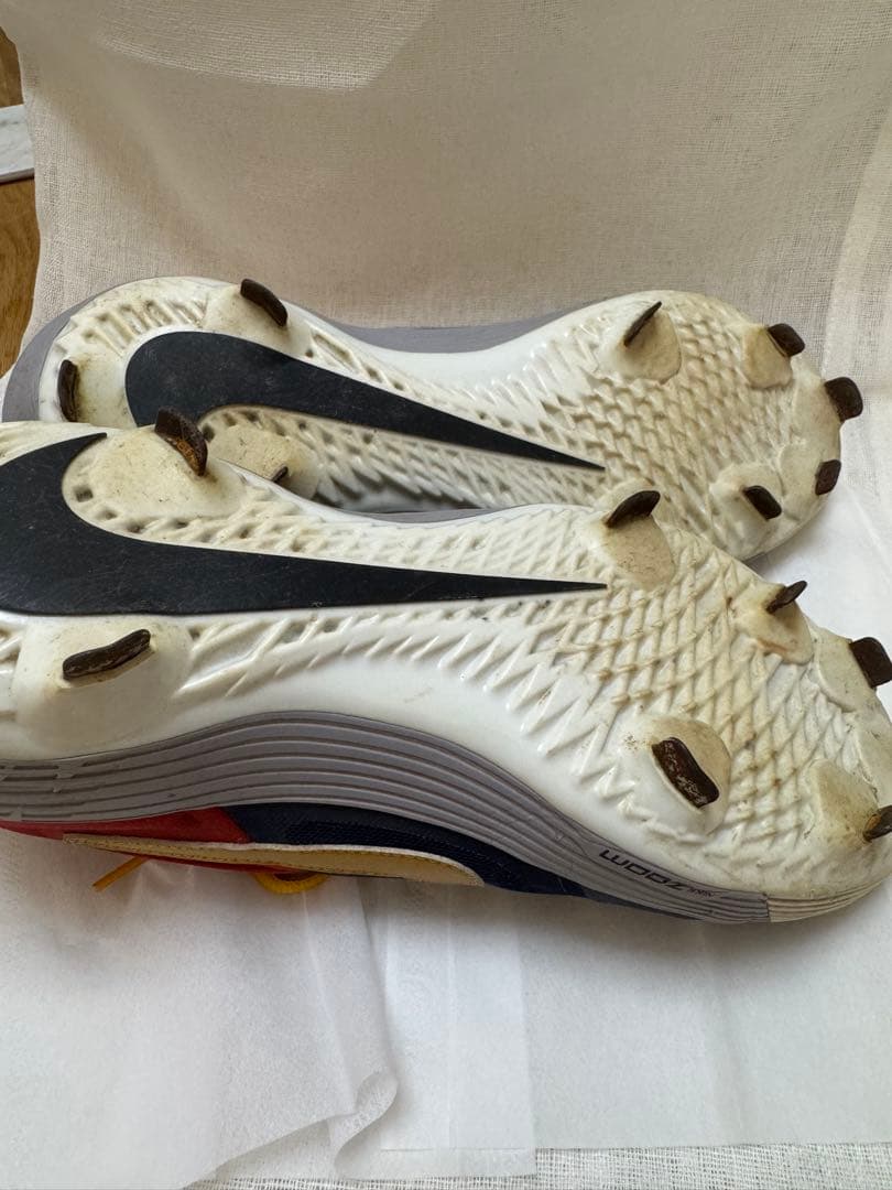 ナイキ 26.5 野球 スパイク シューズ