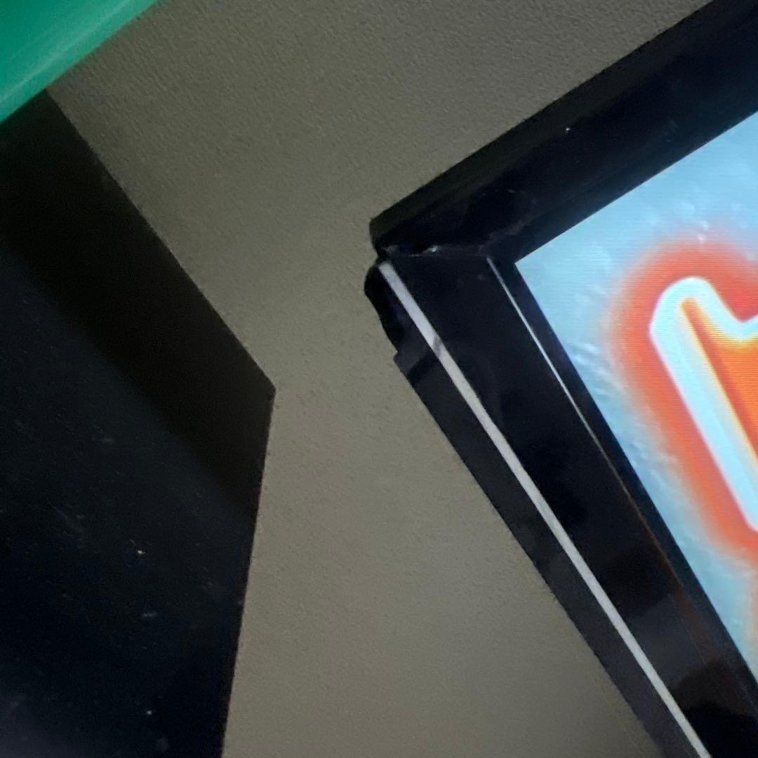 パナソニックテレビ55インチ