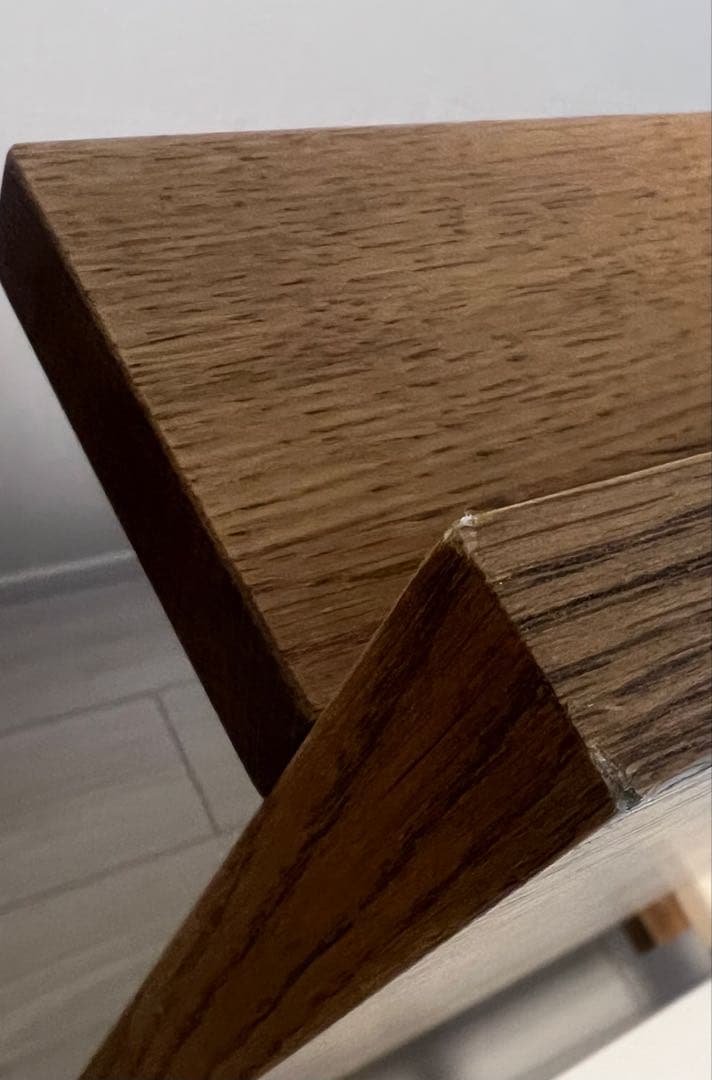 【no_ono 】unico ADDAYシングルフレーム ハイタイプ