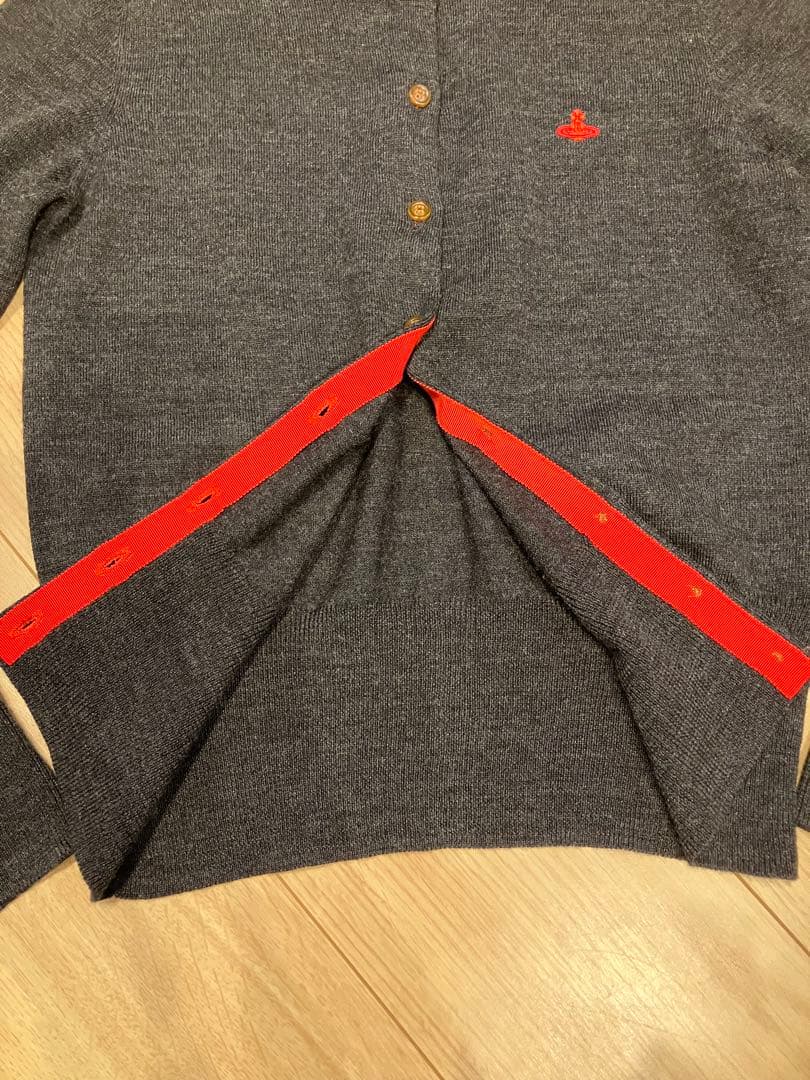 Vivienne Westwood Red Label カーディガン サイズ2