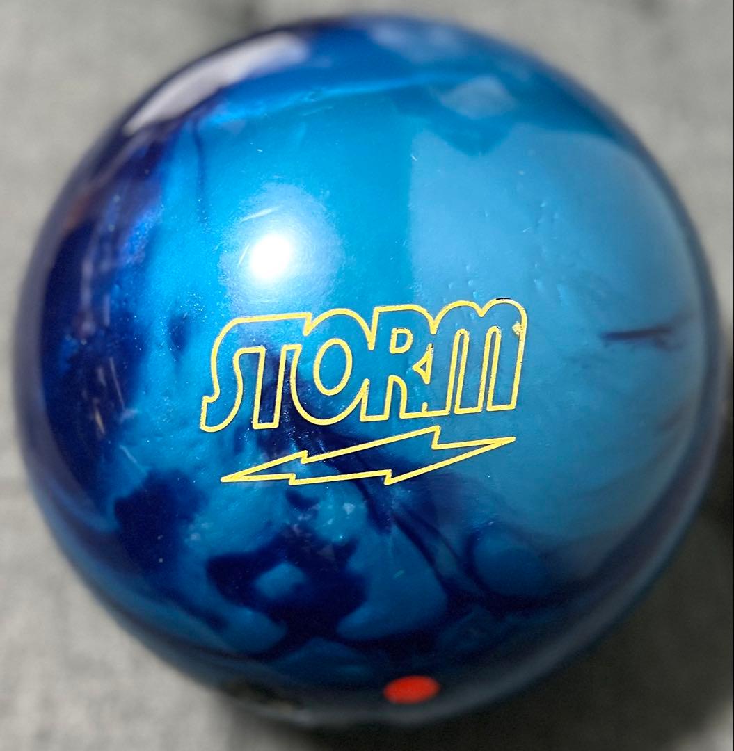 ★値下★15ポンドドリルしたのみ★フィジックスパワーエリートブルー★ストーム★