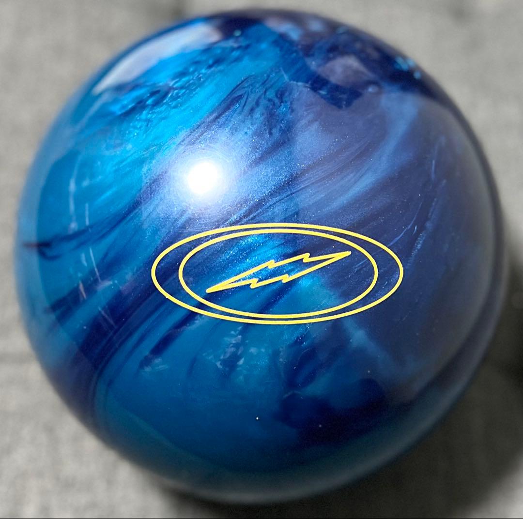 ★値下★15ポンドドリルしたのみ★フィジックスパワーエリートブルー★ストーム★