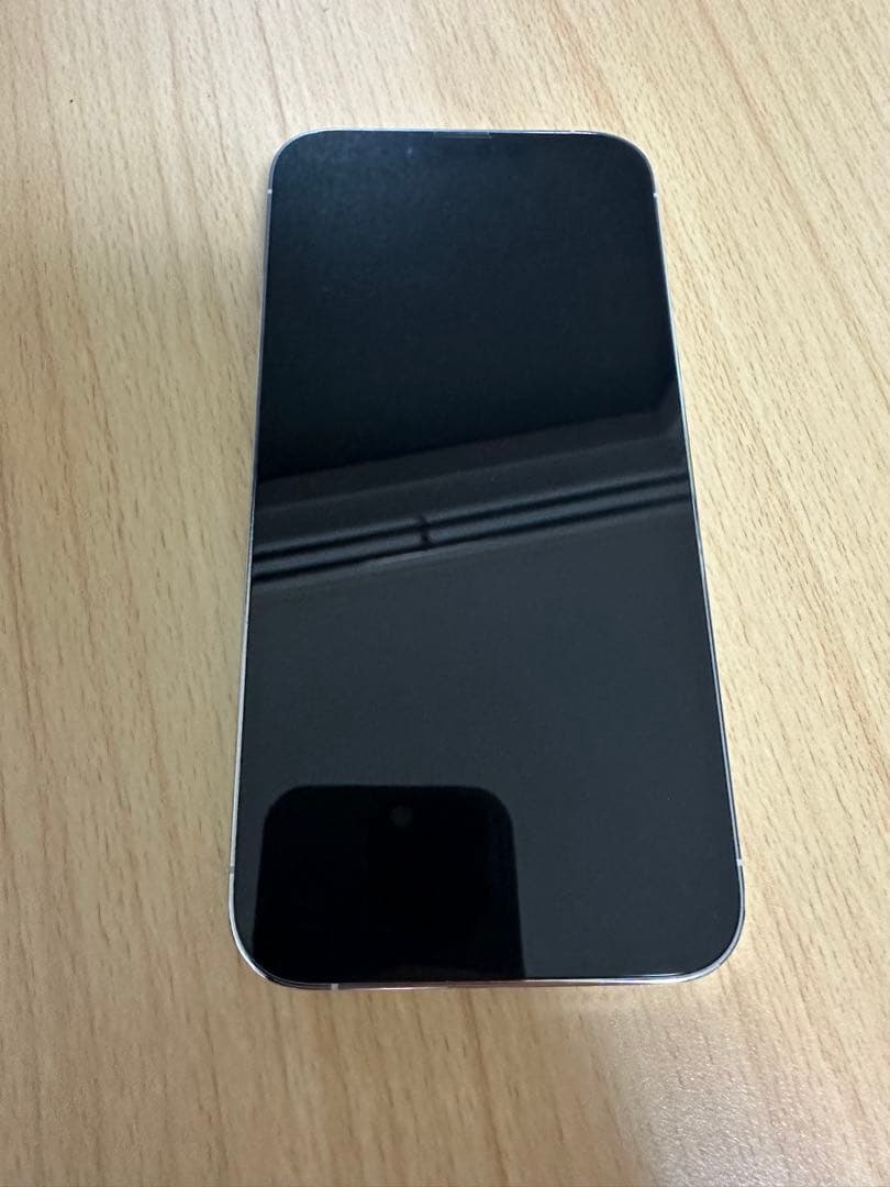 iPhone 13 Pro 256GB 本体