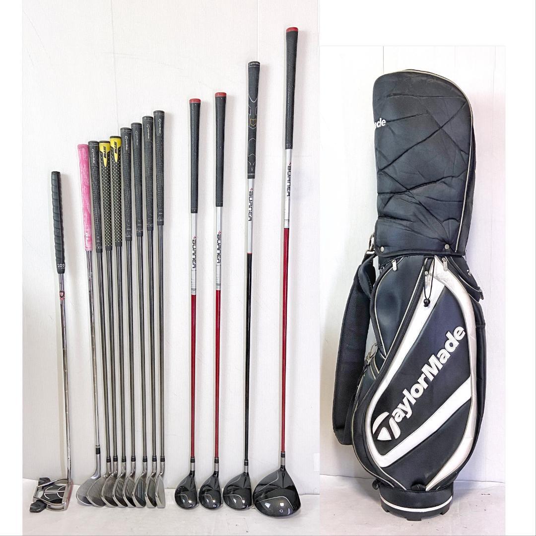 専用です TaylorMade バーナー X-03/R164P