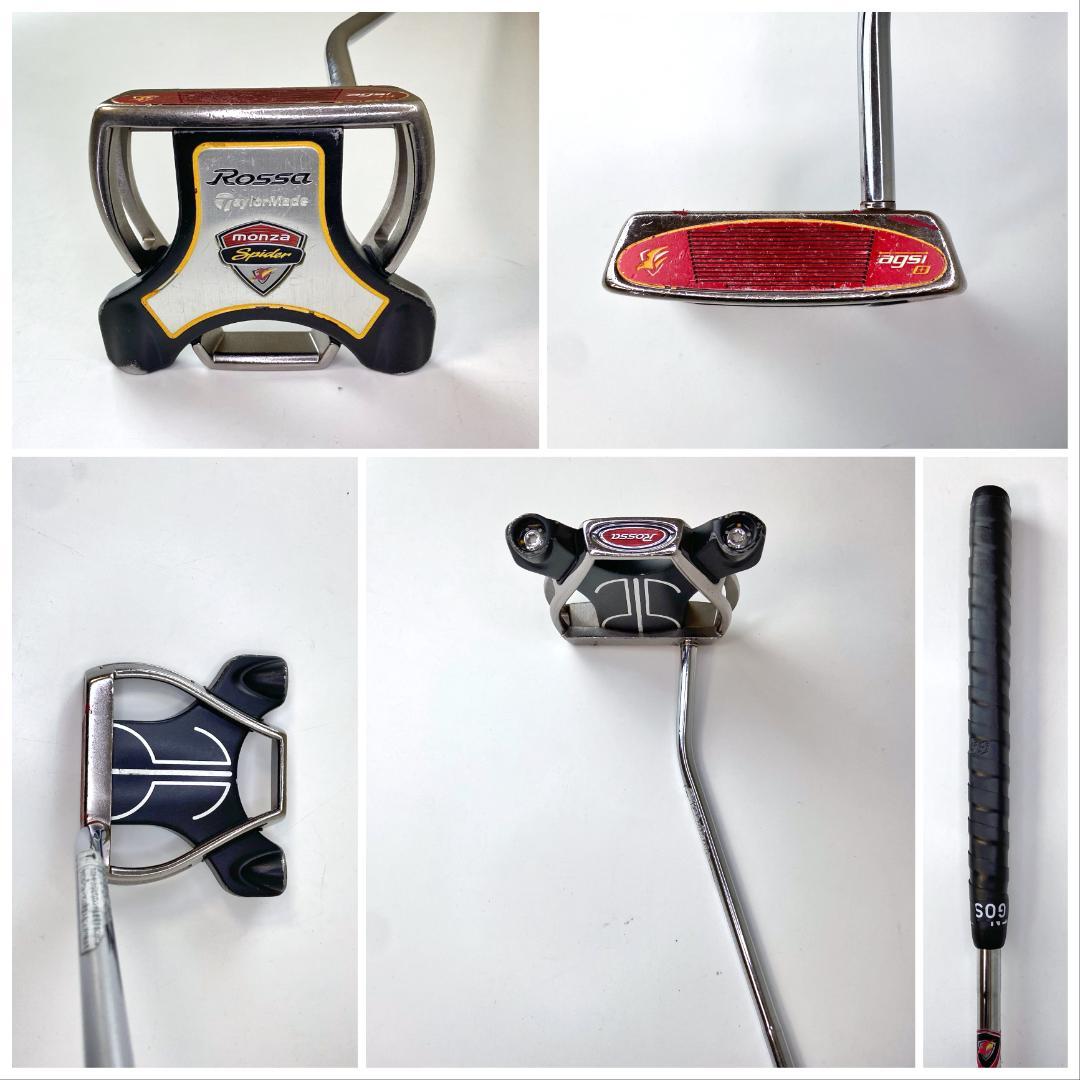 専用です TaylorMade バーナー X-03/R164P