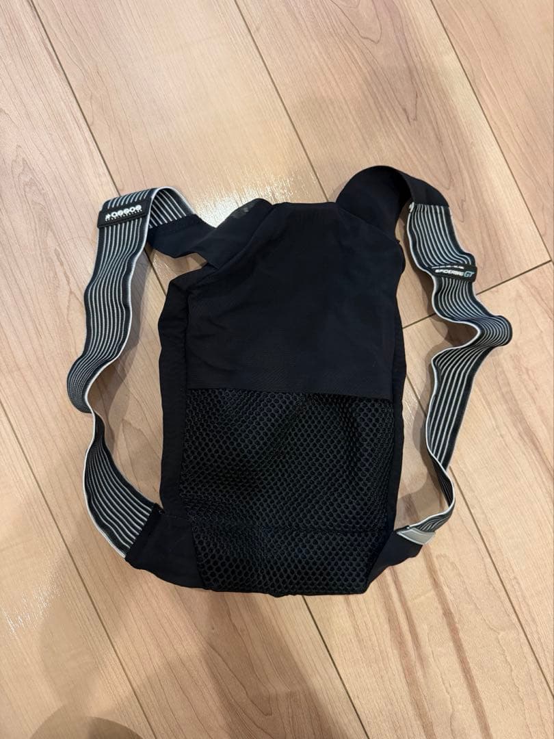 バッグ ASSOS GT SPIDER BAG C2